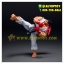Figure Ryu Street Fighter NECA - ริว สตรีทไฟเตอร์