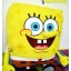ตุ๊กตา Spongebob - สพันจ์บ็อบ 18 นิ้ว