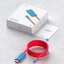 Hagibis SWC10 USB C to HDMI 4K@60Hz Type-C to HDMI Cable Thunderbolt 3