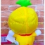 ตุ๊กตา โดราเอม่อน ชุดสับปะรด