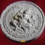พระผง วัดถ้ำพระธรรมมาสน์พลาราม ต.ชมพู อ.เนินมะปราง จ.พิษณุโลก