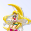 Figure Sailor Moon - เซเลอร์มูน อัศวินแห่งดวงจันทร์ สึคิโนะ อุซางิ พร้อมฐาน
