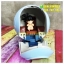 Space Pod LED Light Action Figure