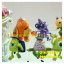 Action Figure Monsters Inc. 12 ตัว