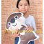ตุ๊กตา Baby Otter - ออตเตอร์