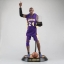 Action Figure Kobe Bryant NBA Lakers 24