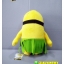 ตุ๊กตา Minion ชุดฮาวายตาเดียว 13 นิ้ว