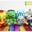 ตุ๊กตา Iron Man - ไอรอนแมน