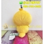 ตุ๊กตาตุ่นปากเป็ด Kamonohashikamo 10 นิ้ว