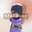 Figure Goku - โงกุน