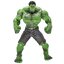 Model The Hulk - โมเดล เดอะฮัค