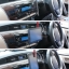 6xMagnetic CDslot | 6xแม่เหล็ก ที่วางมือถือแท็บเล็ตในรถเสียบช่องซีดี