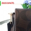 Coach Signature Mini Ruby Crossbody