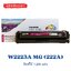 W2223A MG (222A) หมึกเทียบเท่า สีแดง สำหรับ HP Color LaserJet Pro 3203 , 3288, MFP 3388 , MFP 3303 (1,200 แผ่น) | พร้อมชิป