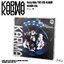 ( Pre-Order ) Stray Kids 4th Ragular Album [KARMA] Karma ver ( Limited ) * มี Poster พับในกล่อง * วางจำหน่าย 22 / 8 / 2025