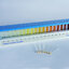 Gardner Liquid Color Standards