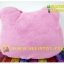 หมอนหน้า Hello Kitty - คิตตี้ 24 นิ้ว AL3