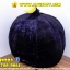 ตุ๊กตา Angry bird สีดำ 16" นิ้ว