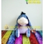 ตุ๊กตา Eeyore - ลาอียอร์ 12 นิ้ว