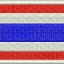อาร์มธงชาติไทย