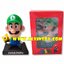 โมเดล หัวสั่นดุ๊กดิ๊ก Luigi - ลุยจิ