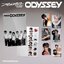 ( Pre-Order ) RIIZE 1st Regular Album [ODYSSEY] ( Photobook ver ) Set 7 ver * มี Poster พับในกล่อง * วางจำหน่าย 20 / 5 / 2025