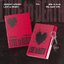 ( Pre-Order ) Xdinary Heroes 7th Mini Album [LXVE to DEATH] ( Tin Case ver ) * ไม่มี Poster พับในกล่อง * วางจำหน่าย 24 / 10 / 2025