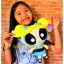ตุ๊กตา Powerpuff Girls - Bubbles 10 นิ้ว