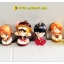 พวงกุญแจ One Piece - วันพีช