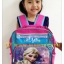 กระเป๋าเป้ Frozen (มีไฟ) 14 นิ้ว AL1