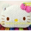หมอนหน้า Hello Kitty - คิตตี้ 24 นิ้ว AL1