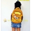 กระเป๋าเป้หมี Rilakkuma - ริลัคคุมะ
