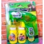 Bubble Gun - ปืนเป่าฟอง Ben 10