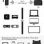 VRRiiS WL091 TypeC wireless transmitter to HDMI