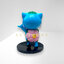 โมเดล ฟิกเกอร์ Shin-chan - ชินจังจอมแก่น ชุด 6 ตัว ขนาดความสูง 7-9 ซม.
