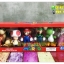 Figures Characters Mario - มาริโอ้ 6 ตัว