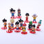 Figures Dragon Ball Z - โมเดล ดราก้อนบอลแซด Set 13 ตัว