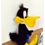ตุ๊กตา Daffy Duck - แดฟฟี่ ดั๊ก ไซด์ S 14 นิ้ว