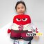 ตุ๊กตา Anger - ฉุนเฉียว Inside Out ขนาด 10.5 นิ้ว