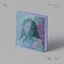 ( Pre-Order ) IU 5th Mini Album LILAC ( Hilac ver ) + Poster วางจำหน่าย 26 / 3 / 2021