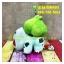 ตุ๊กตา Fushigidane - ฟุชิงิดาเนะ 10 นิ้ว