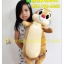 ตุ๊กตาหมอนข้าง Chip & Dale 24 นิ้ว