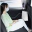 Tesla Model 3 Y Back seat Tablet holder ที่วางแทบเลตในรถ สำหรับผู้โดยสารตอนหลัง