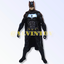 Batman Titan Hero Tech - โมเดล แบทแมน