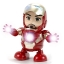 Dance Hero - ไอรอนแมนเต้น