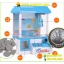 ตู้คีบตุ๊กตามินิ Clip Fish Machine