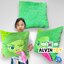หมอนหน้าตุ๊กตา Disgust - ดิสกัส Inside Out