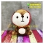 ตุ๊กตา kireizukin Seikatsu ท่านั่ง 13 นิ้ว