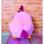 ตุ๊กตา Angry Bird Zoe