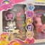 ตุ๊กตา My Little Pony - มายลิตเติ้ลโพนี่ พร้อมอุปกรณ์